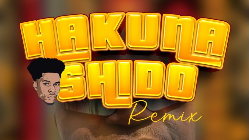 AUDIO Bambo X Moo Flavour – Hakuna Shido Remix Download Mp3