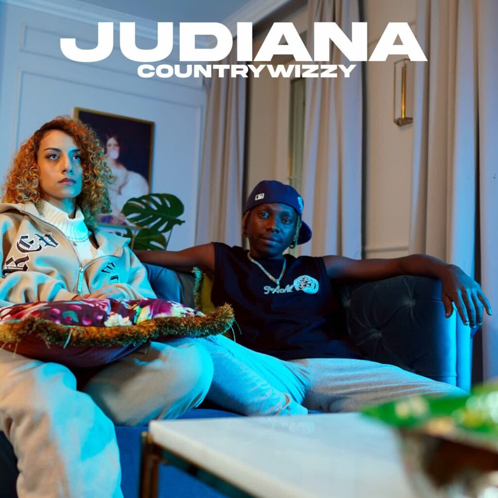 Country Wizzy – Judiana