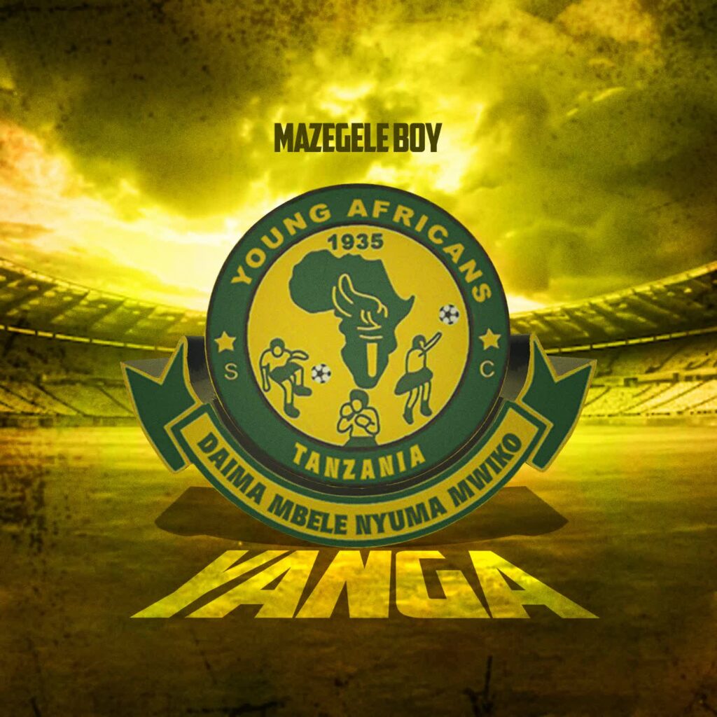 AUDIO Mazegele Boy – Yanga Download Mp3