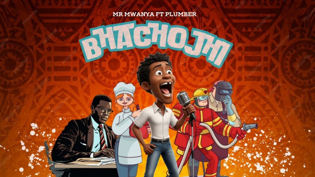 AUDIO Mr Mwanya Ft Plumber – Bhachojhi Download Mp3