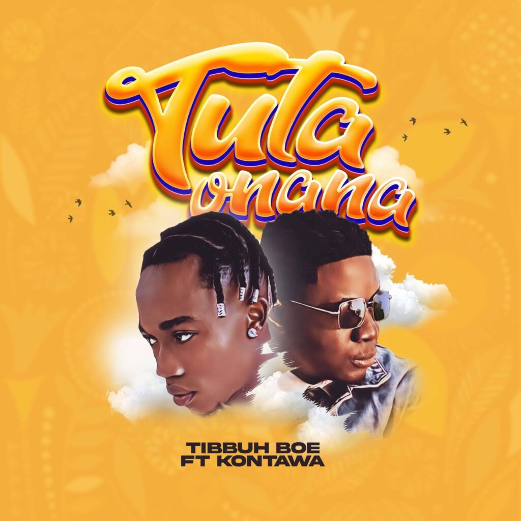 Tibbuh Boe Ft Kontawa – Tutaonana | Download Mp3