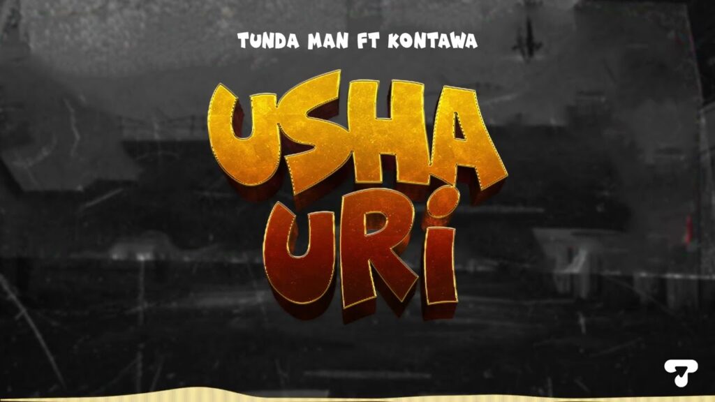 AUDIO Tunda Man Ft Kontawa – Ushauri Download Mp3