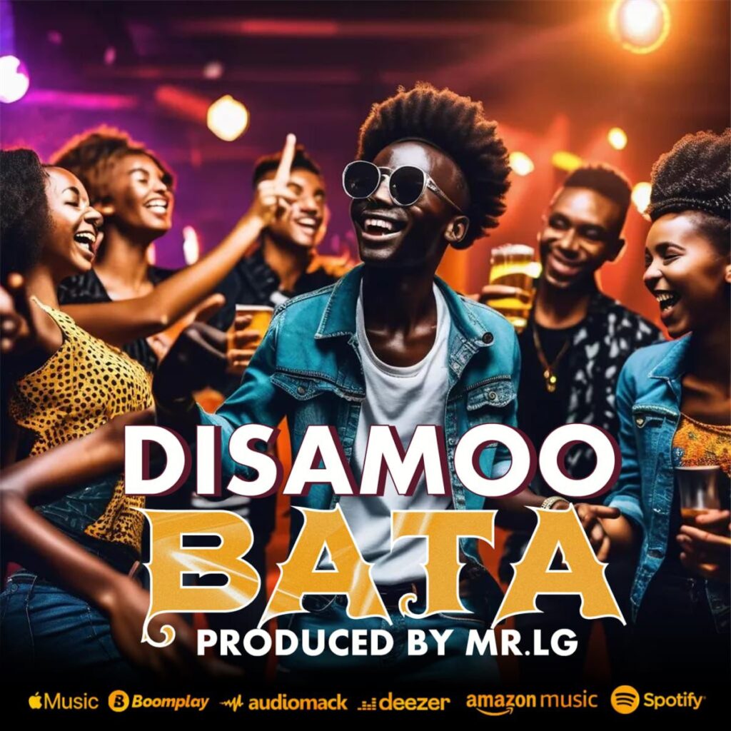 Disamoo – Bata