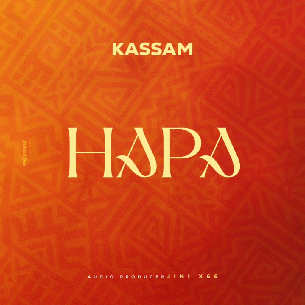 Kasam – Hapa