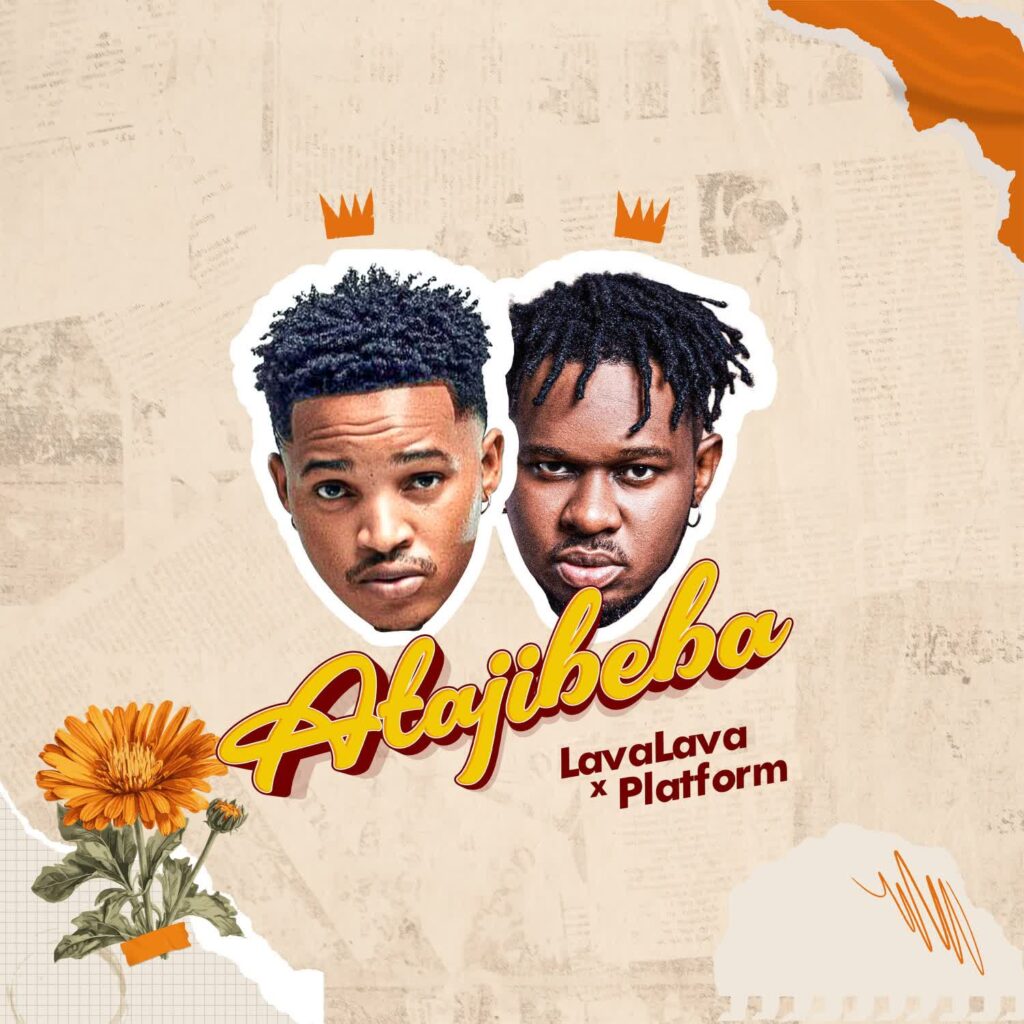 Download Mp3 Lava Lava Ft Platform – Atajibeba