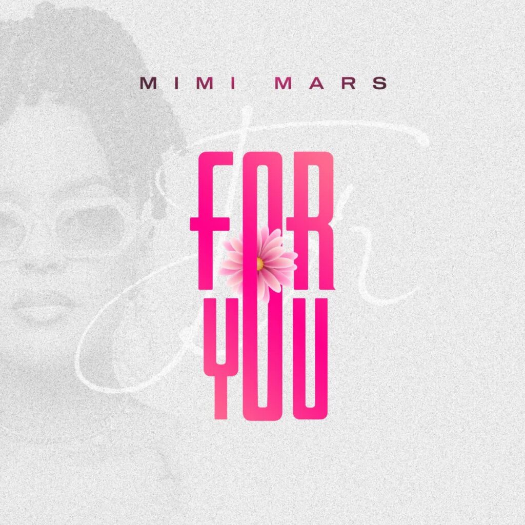 Mimi Mars – For You