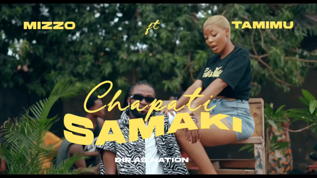 Mizzo Talent Ft. Tamimu – Chapati Samaki