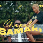 Mizzo Talent Ft. Tamimu – Chapati Samaki