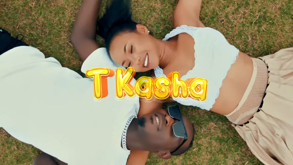 Download MP4 T kasha – No One