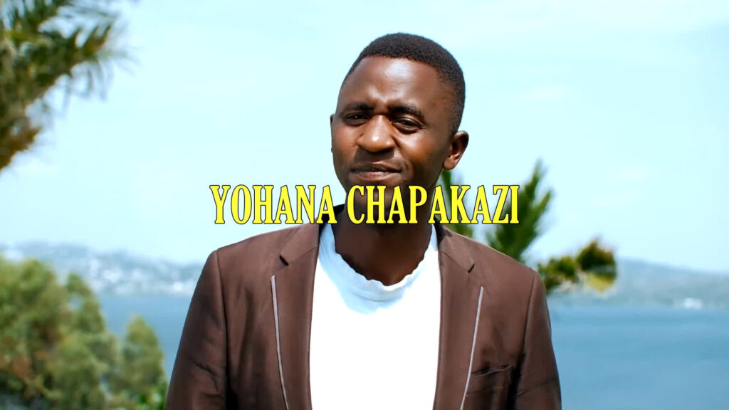 Download MP4 Yohana ChapaKazi – Tenda Wema