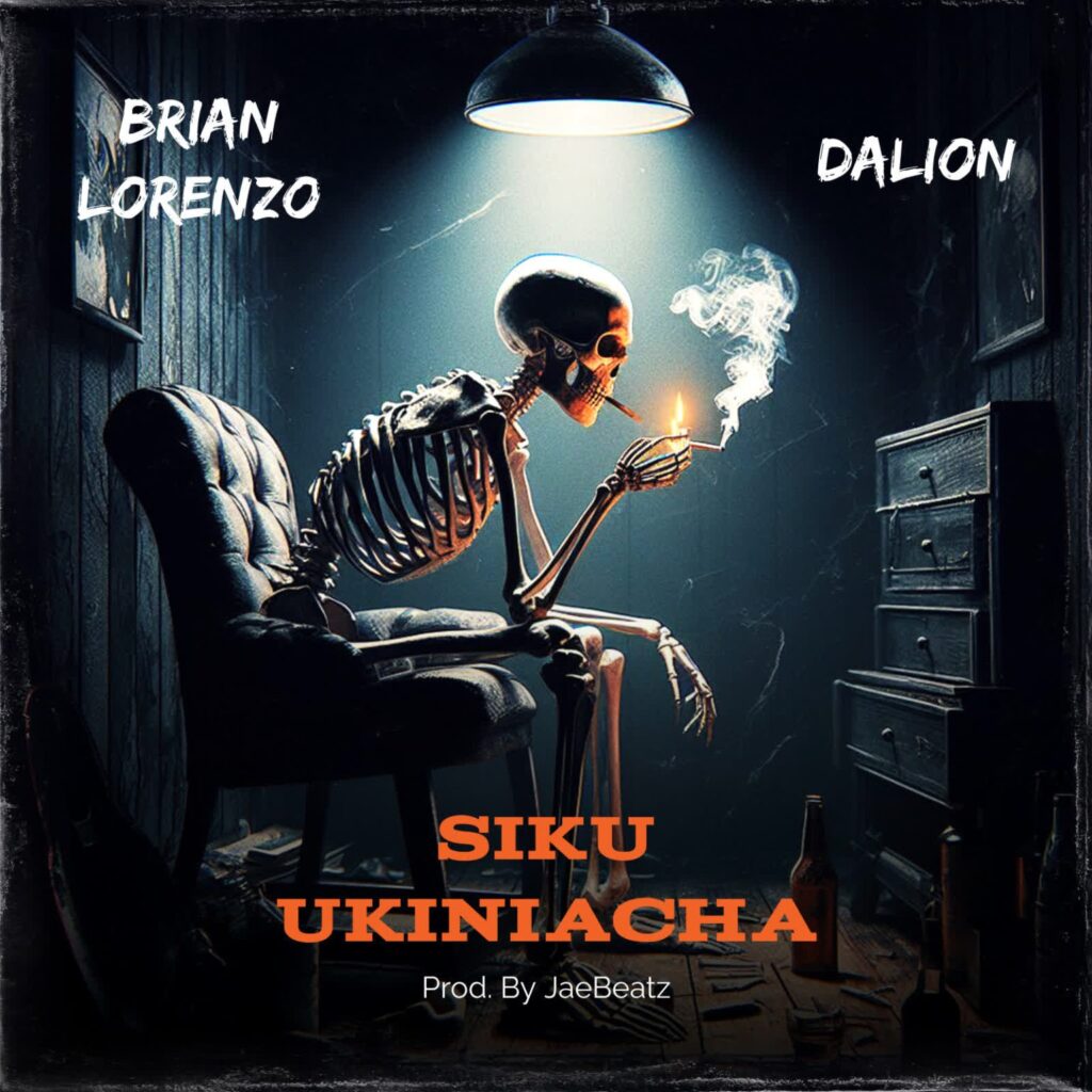 AUDIO Brian Lorenzo Ft Dalion – SIKU UKINIACHA Download Mp3