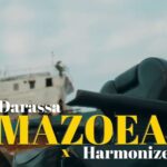 Darassa & Harmonize – Mazoea Download VIDEO