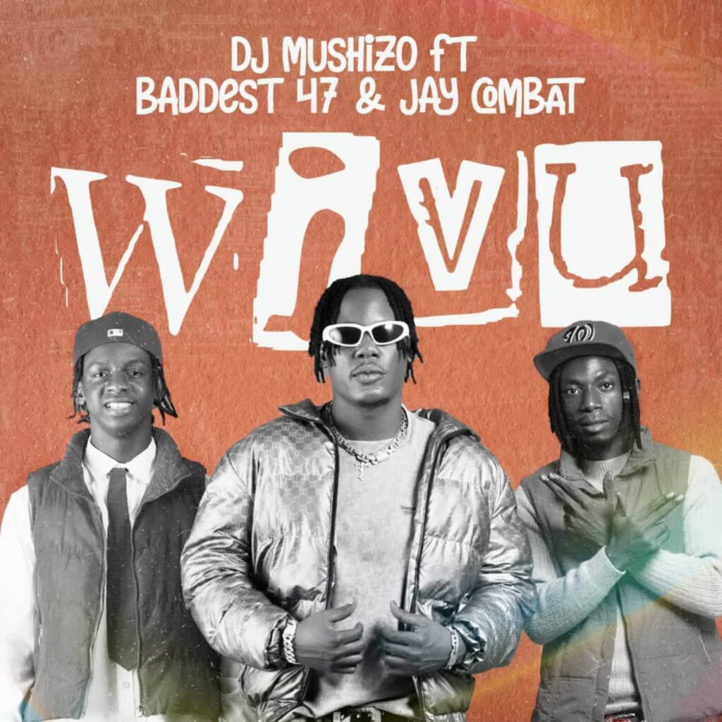 Dj Mushizo Ft Jay Combat & Baddest 47 – Wivu Download Audio