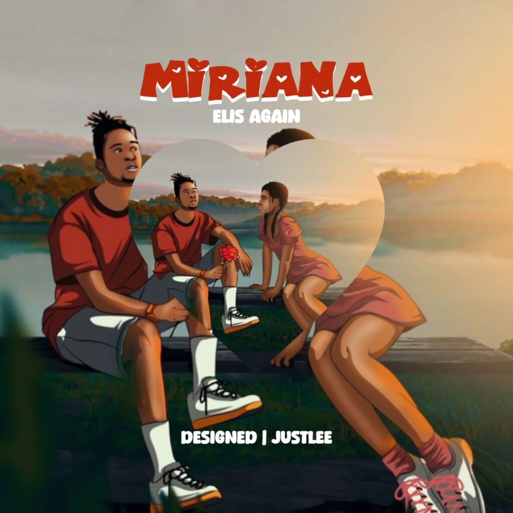 Audio Elis Again – Miriana Download Mp3