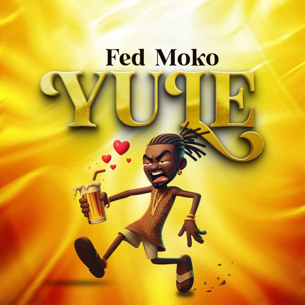 FED MOKO – YULE Download Mp3