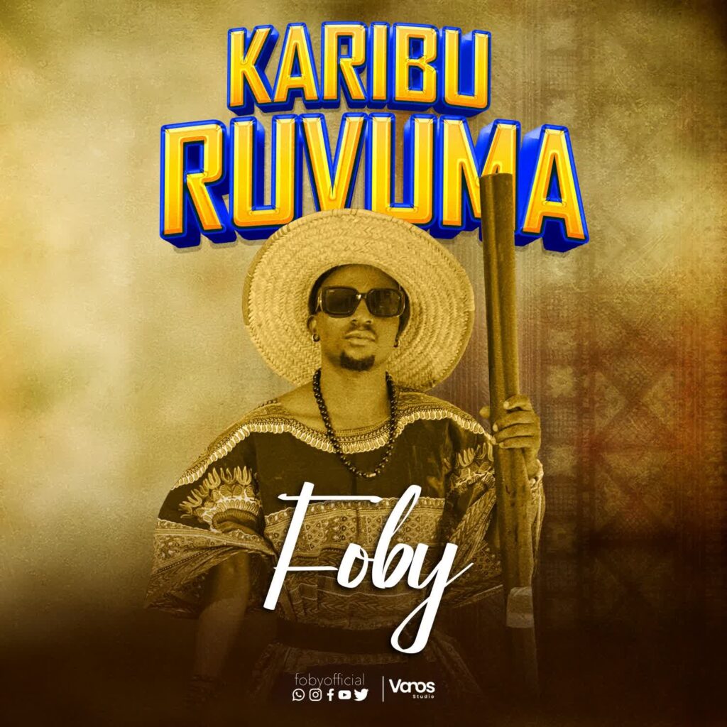 AUDIO Foby – Karibu Ruvuma Download Mp3