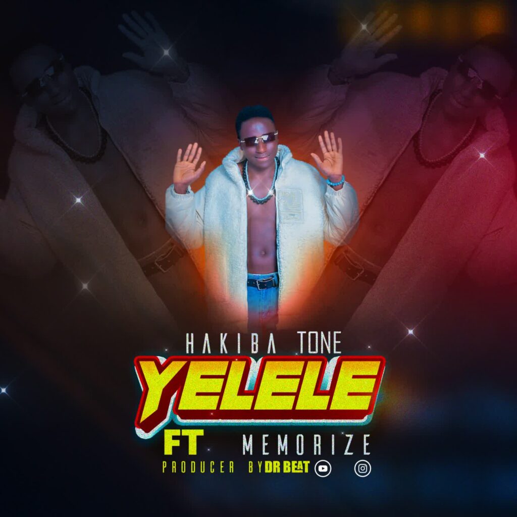 Audio Hakiba Tone Ft Memorize – Yelele Download Mp3