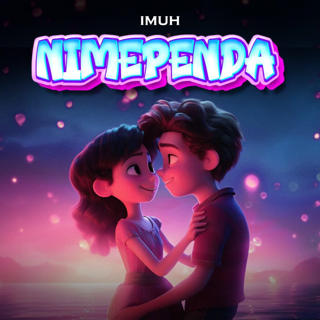 AUDIO Imuh – Nimependa Download Mp3