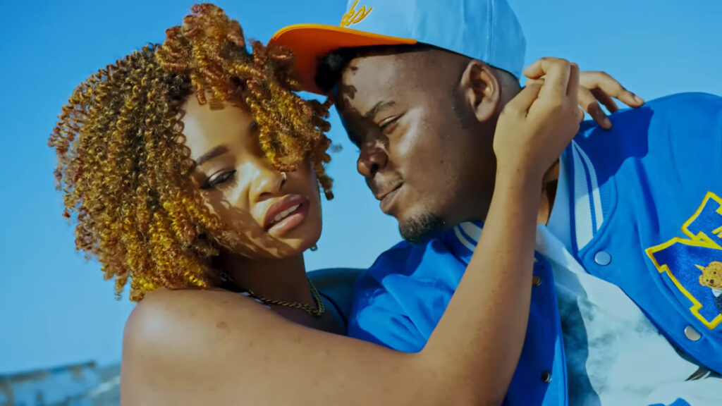 VIDEO Imuh – Nimependa Download MP4