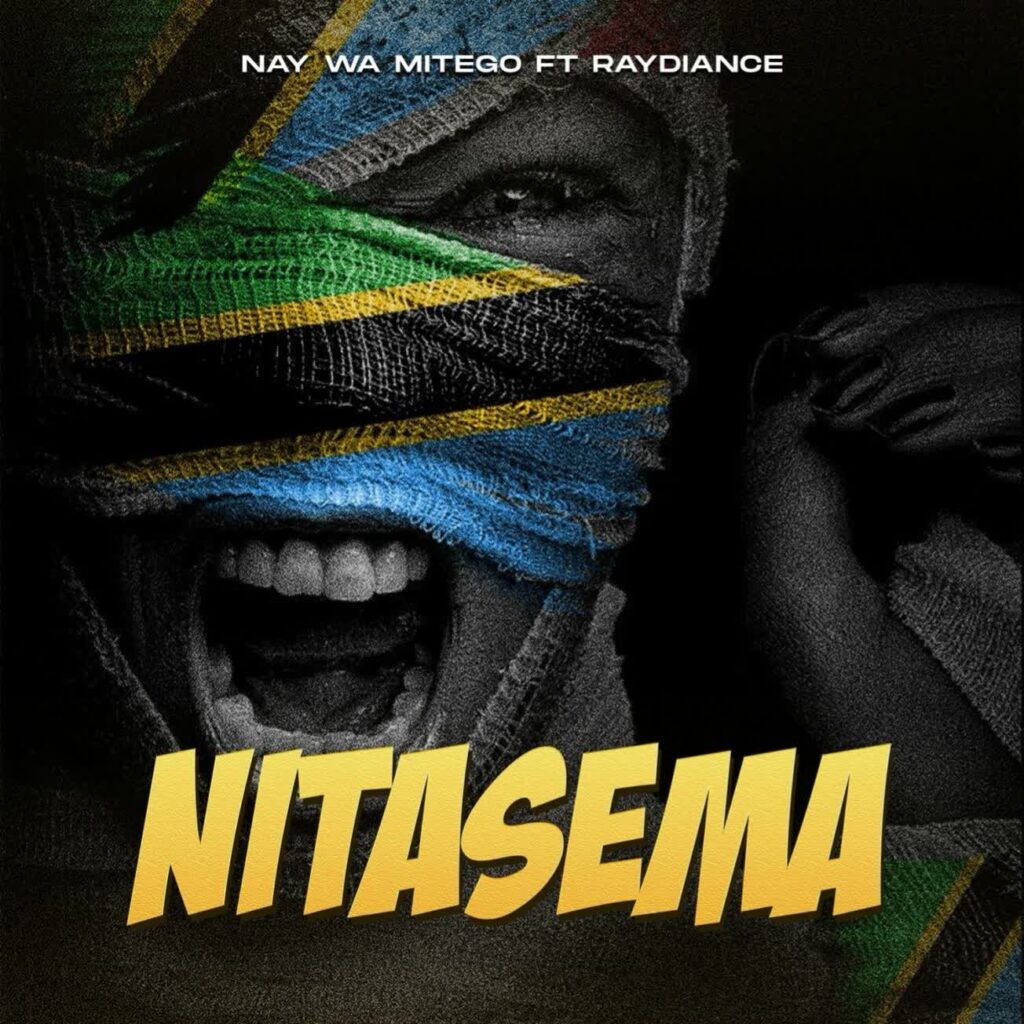 Audio Nay wa Mitego Ft Raydiace – Nitasema Download Mp3