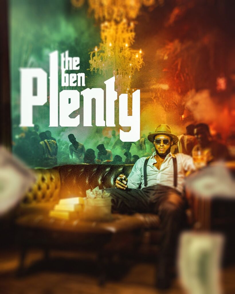 Audio Plenty By The Ben Download Mp3