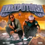 Audio Wiz Tyson ft Dayoo – Nilipotoka Download Mp3