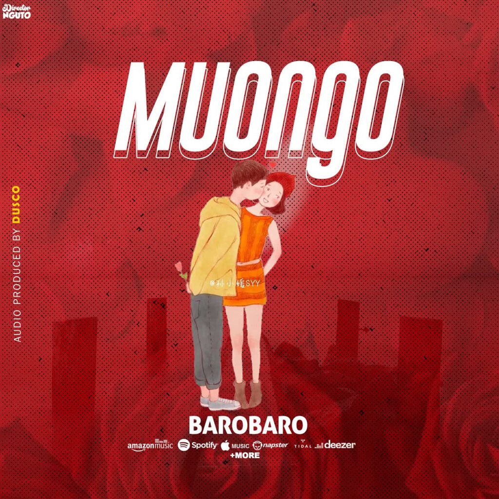 Barobaro – Muongo | Download MP3