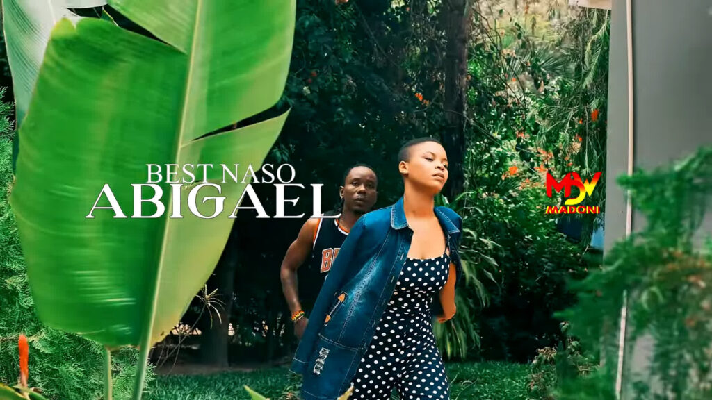 Best Naso – Abigael | Download MP4