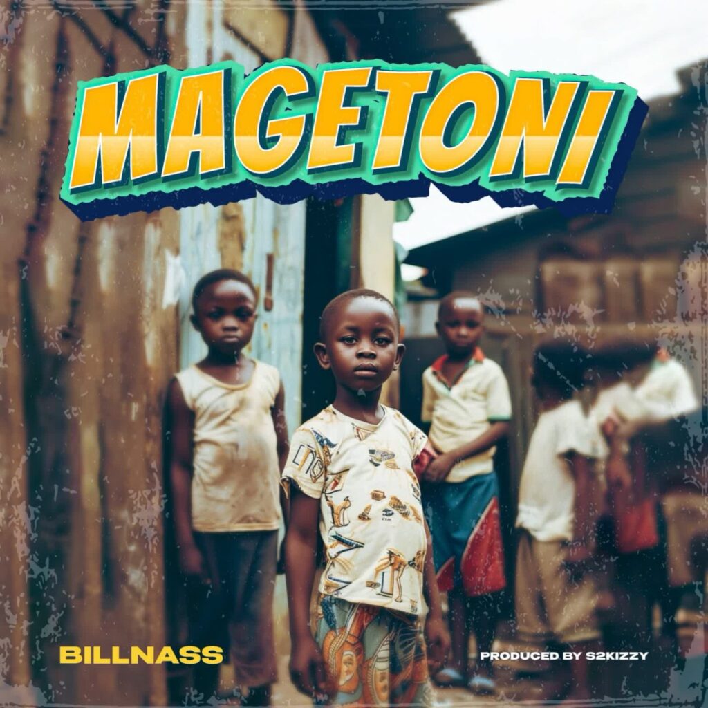 Billnass – Magetoni | Download MP3