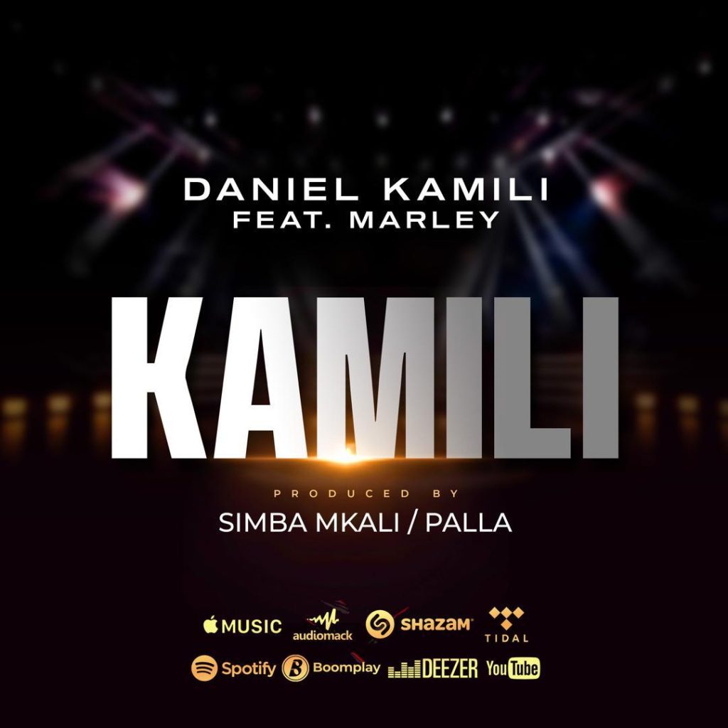 Daniel Kamili Ft Marley – Kamili | Download MP3