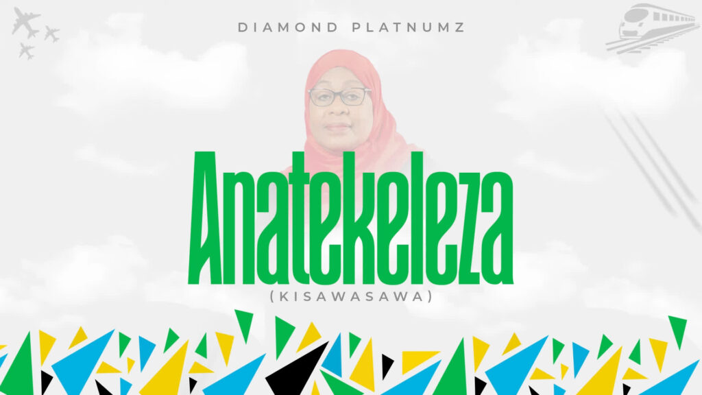 Diamond Platnumz – Anatekeleza (Kisawasawa) | Download MP3