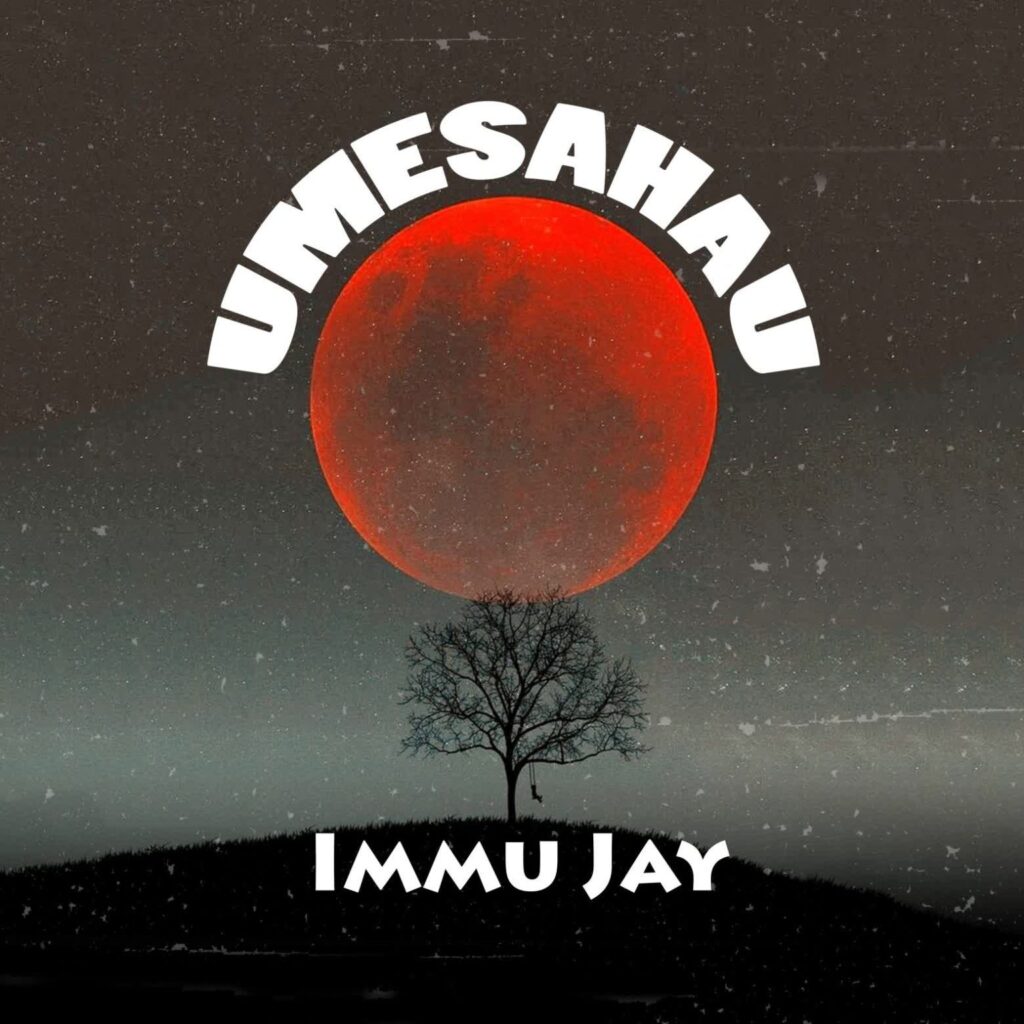 Immu Jay – Umenisahau | Download MP3