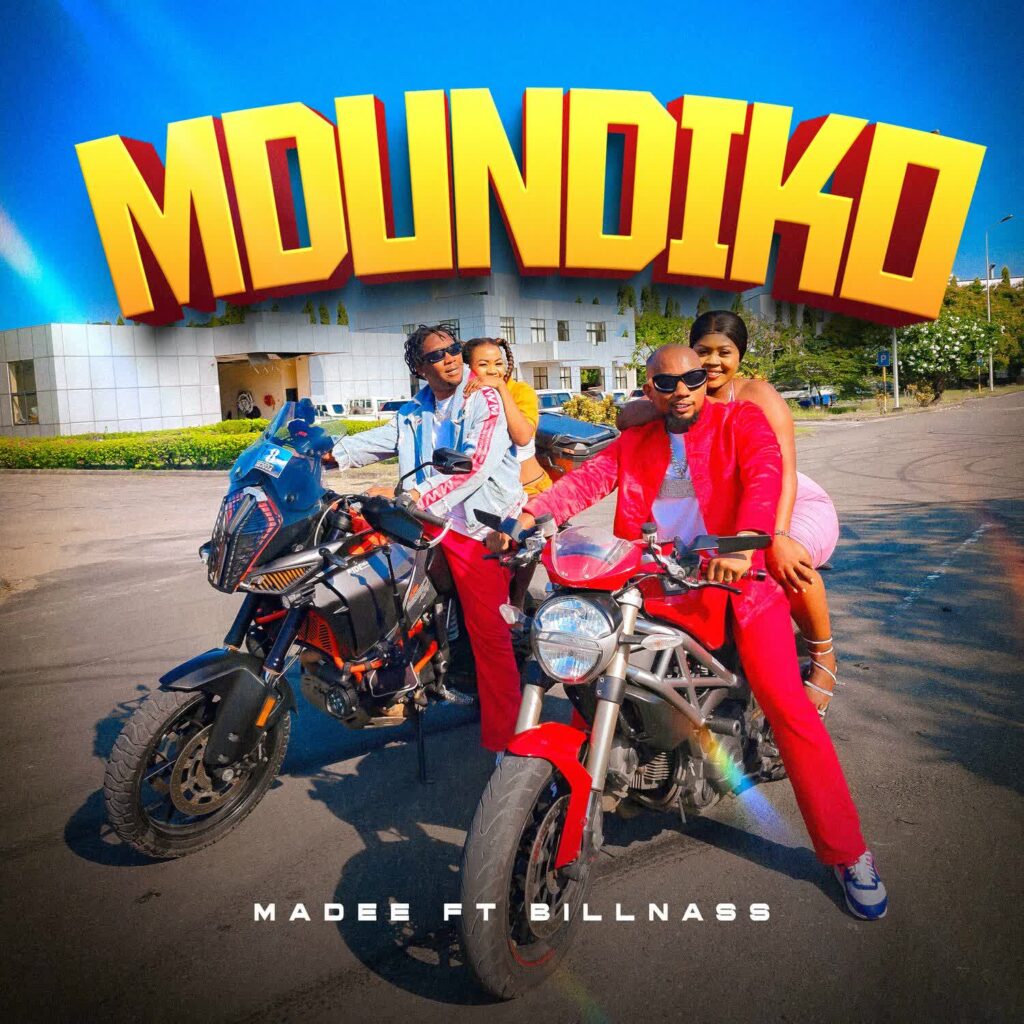 Madee Ft Billnass – Mdundiko | Download MP3