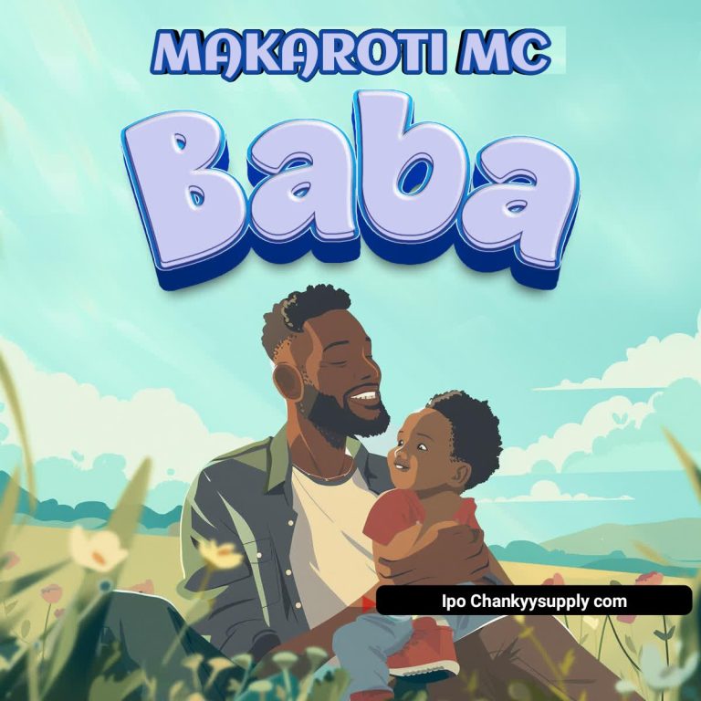 Makaroti Mc – Baba | Download MP3