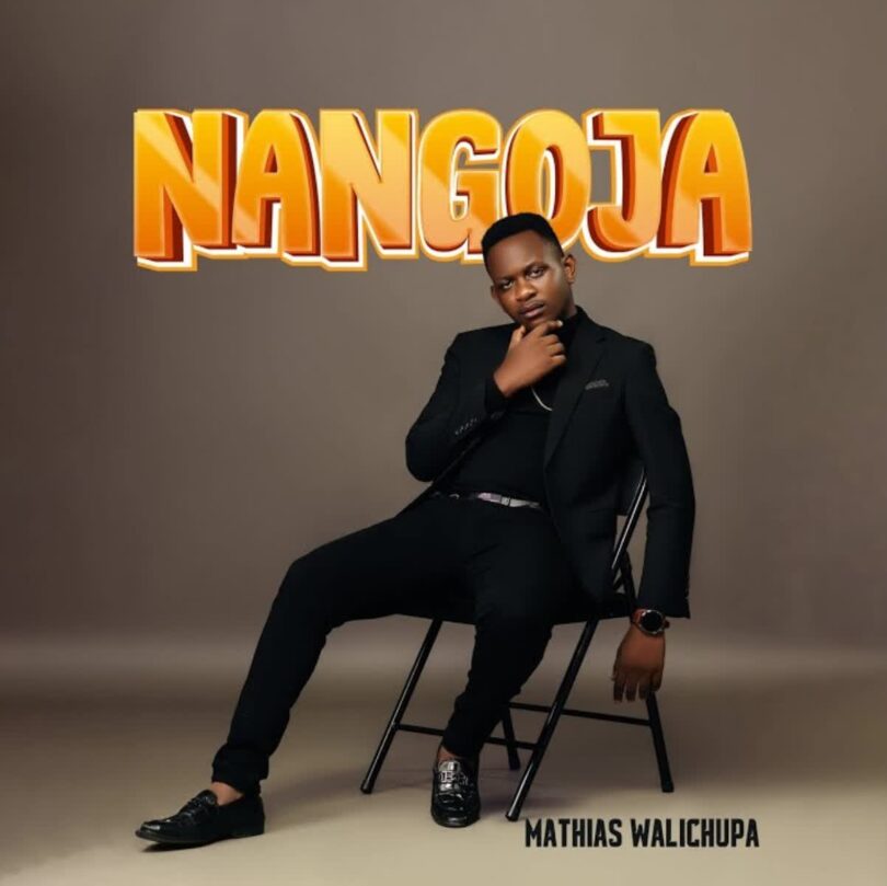 Mathias Walichupa – Nangoja | Download MP3