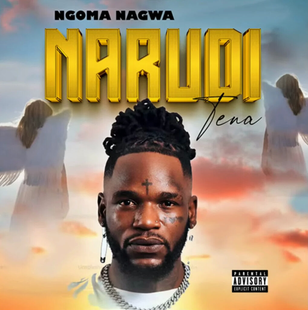 Ngoma Nagwa – Narudi Tena | Download MP3