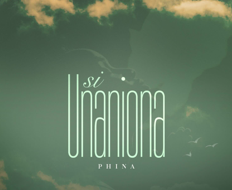 Phina – Si Unaniona | Download MP3