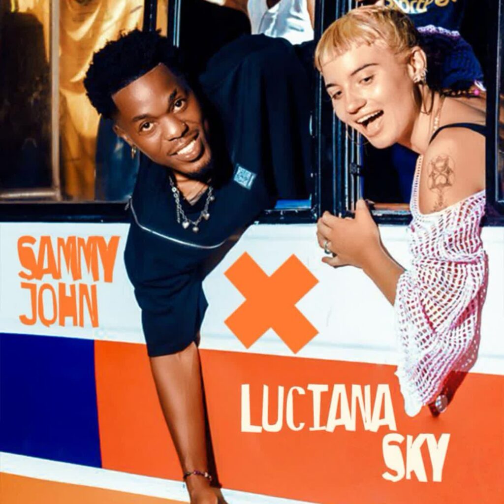 Sammy John X Luciana Sky – Natamba Nae | Download Mp3