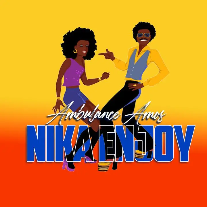 Ambulance Amos – Nika Enjoy | Download MP3