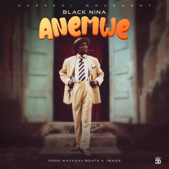 Black Nina Mw – Anemwe | Download MP3