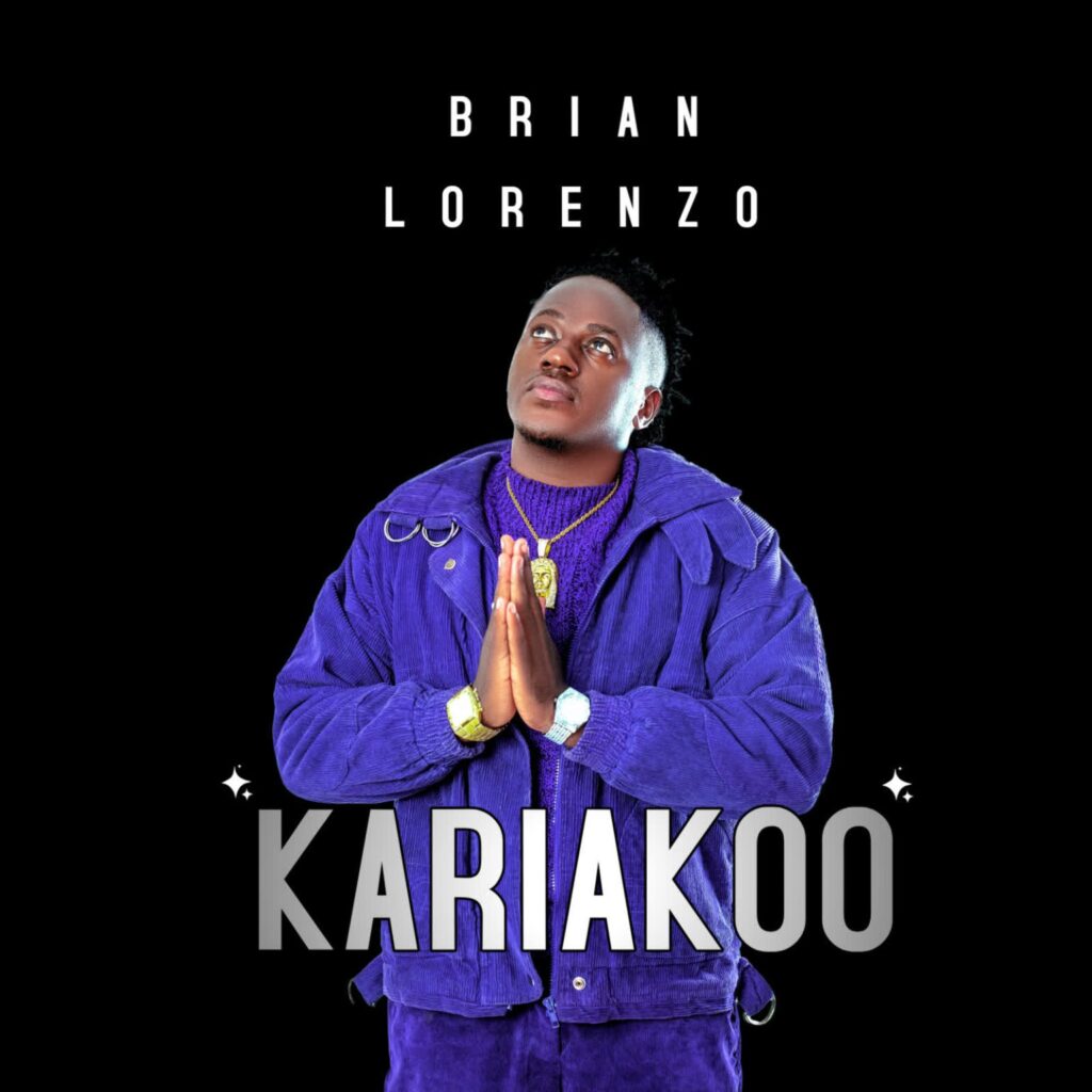 Brian Lorenzo – Kariakoo | Download MP3