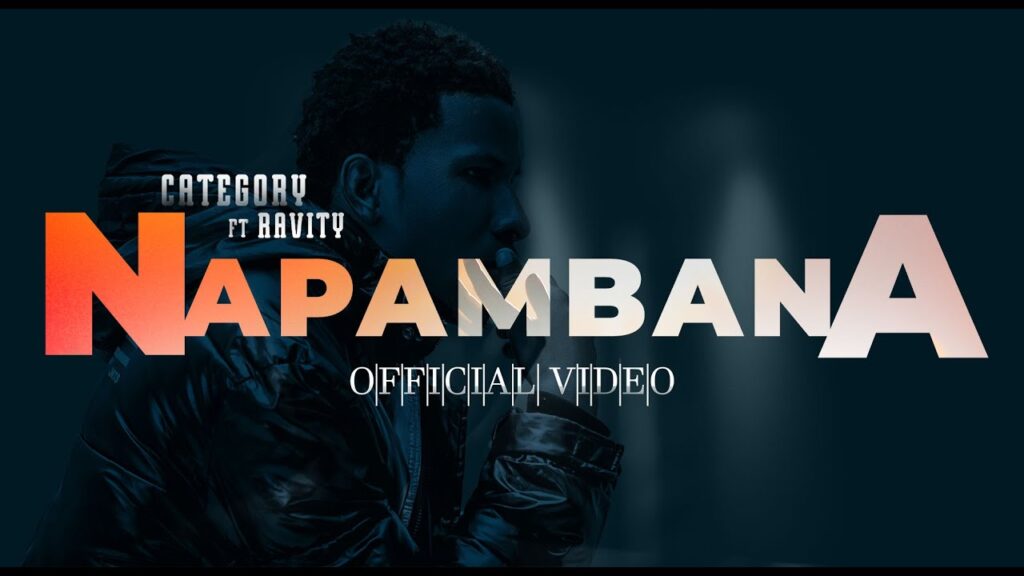 Category Ft Ravity – Napambana | Download MP3