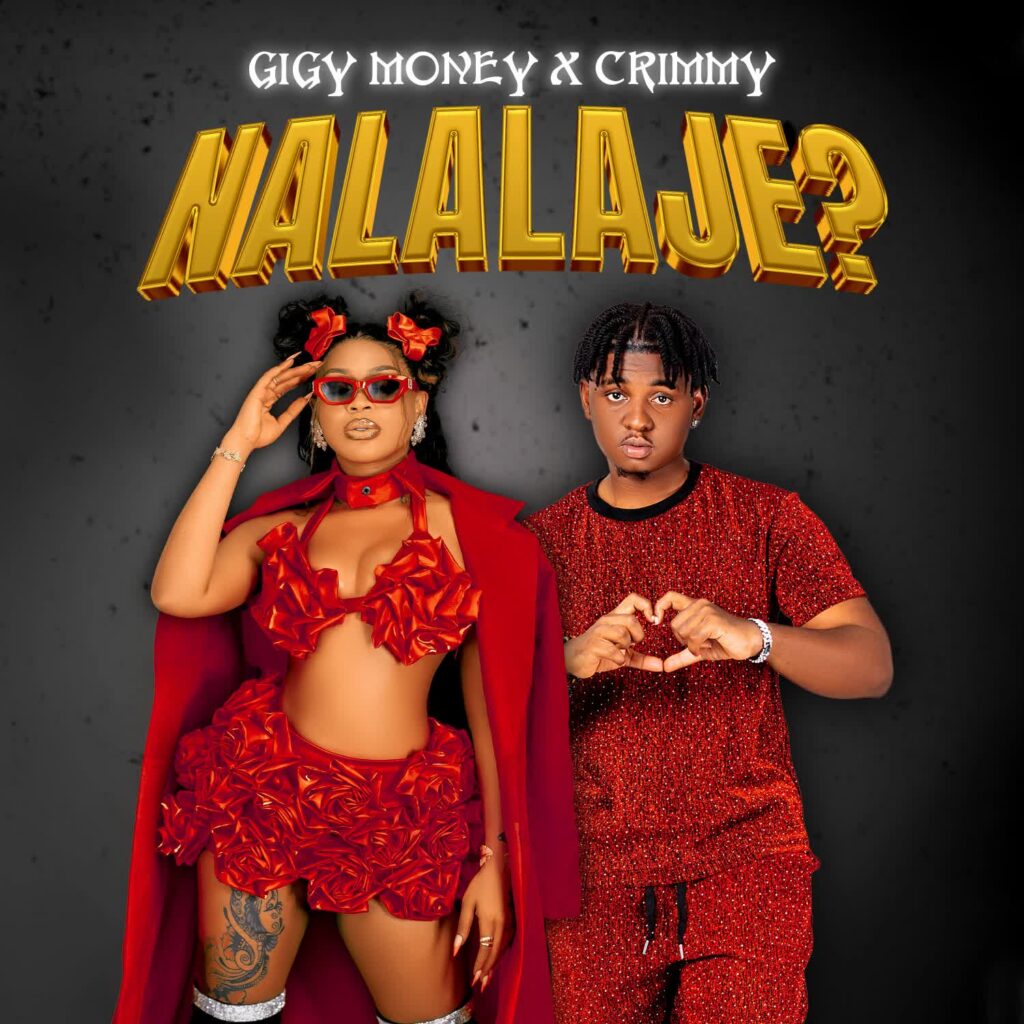 Gigy Money Ft Crimmy – Nalalaje | Download MP3