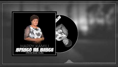 Happy Kamili – Mpango Wa Mungu | Download MP3