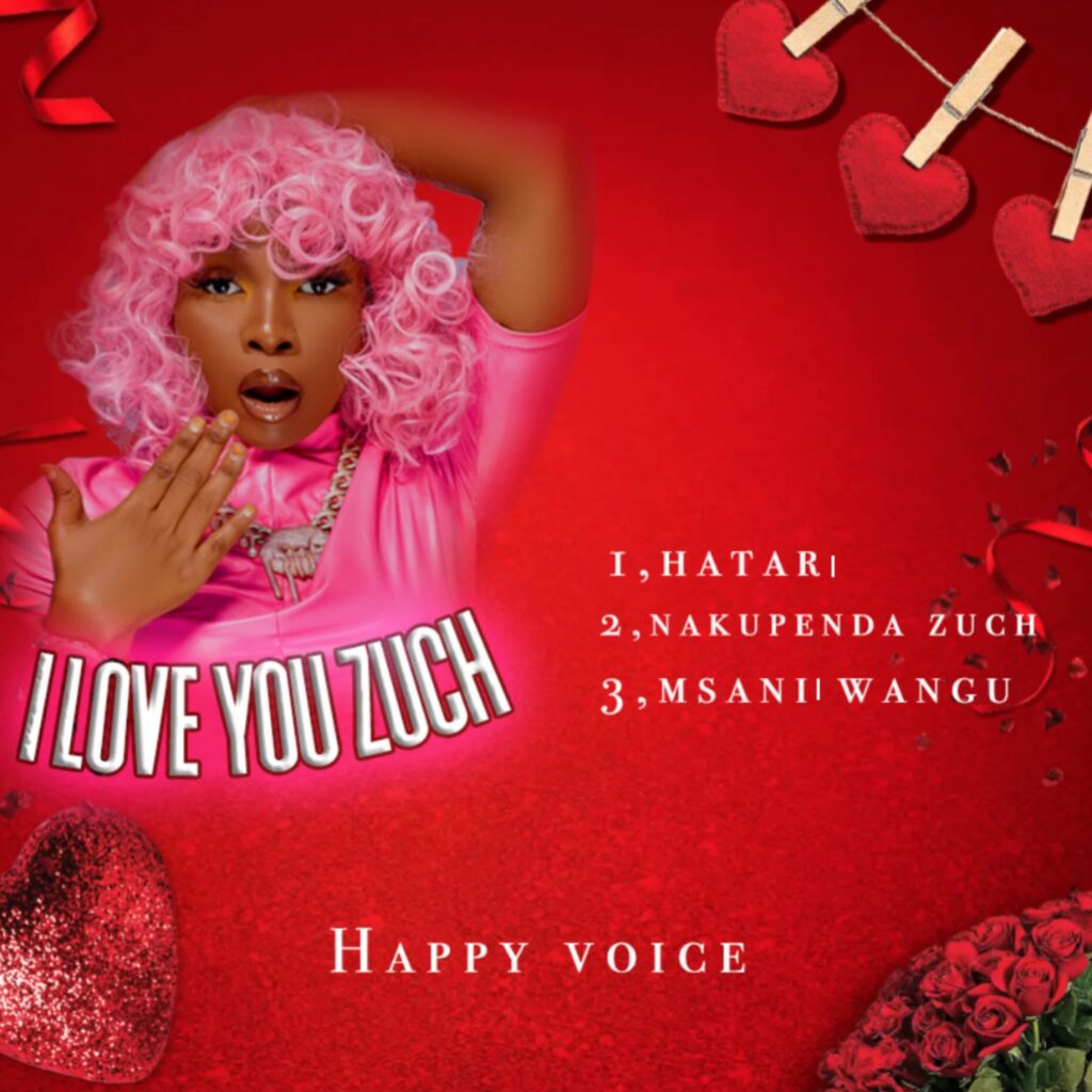 Happy voice Tz – Hatari | Download MP3