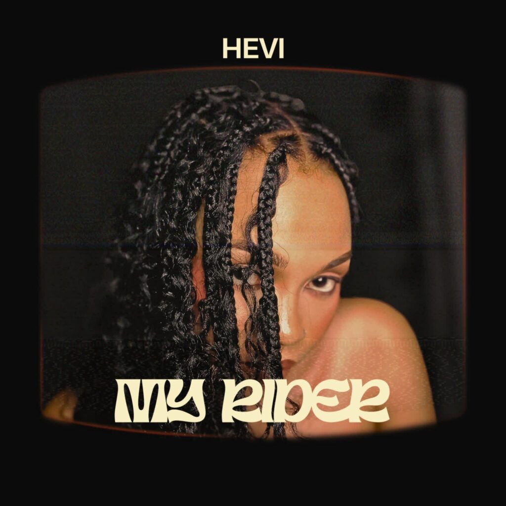 Hevi – My Rider | Download MP3