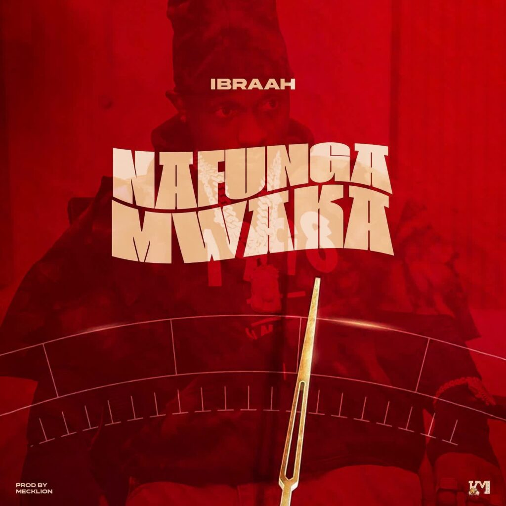 Ibraah – Nafunga Mwaka | Download MP3