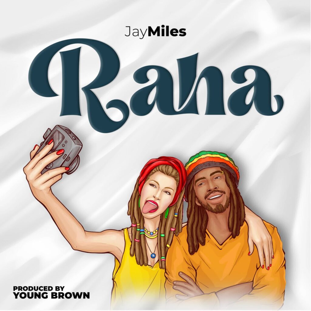 JayMiles – Raha | Download MP3