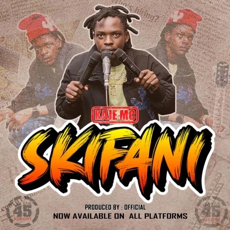 Kaje Double Killer – Sikifani | Download MP3