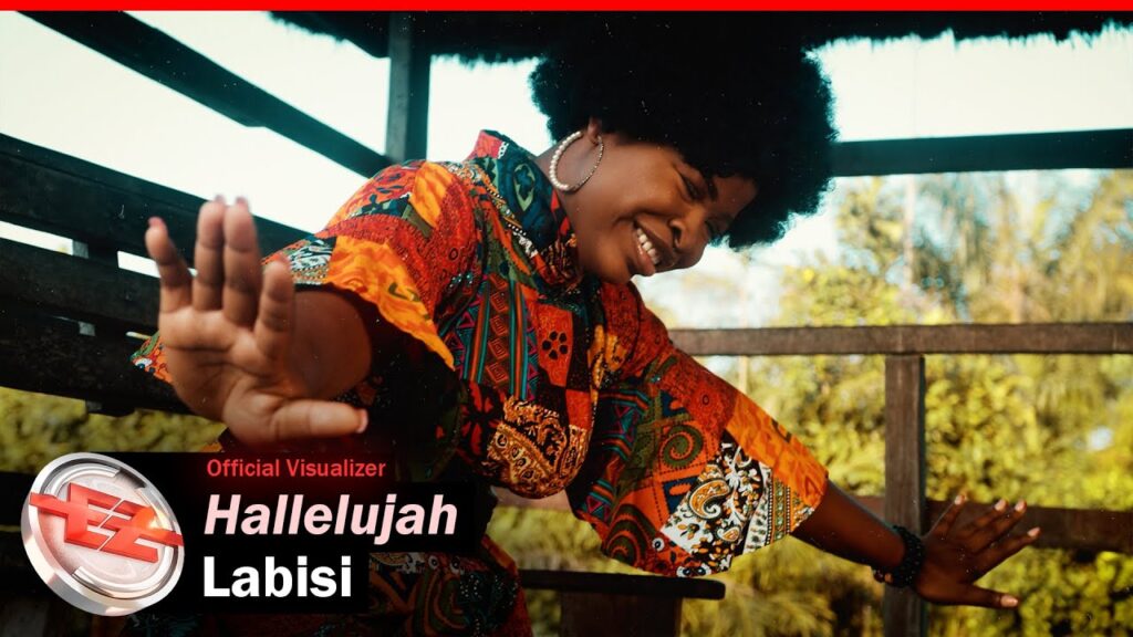 Labisi – Hallelujah | Download MP3